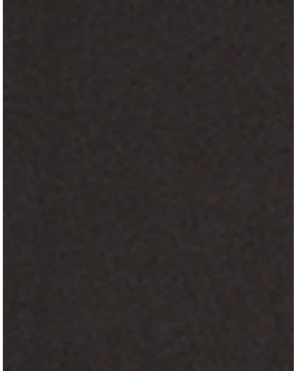 Intimissimi Black Short Warm Cotton Socks for men