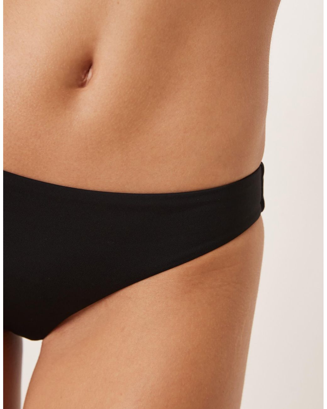 Luxe - bas Calvin Klein en coloris Black