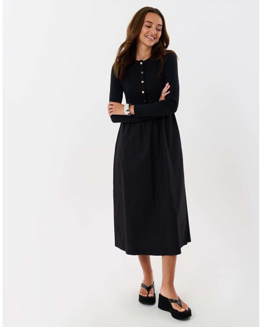 Threadbare Blue Petite 2