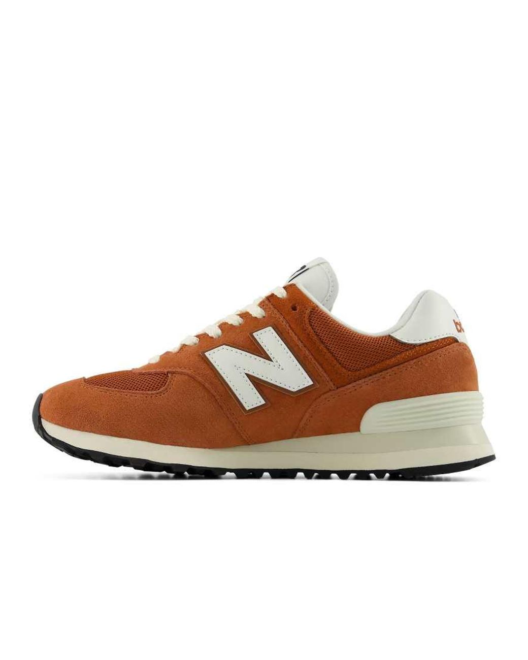 New Balance Brown 574