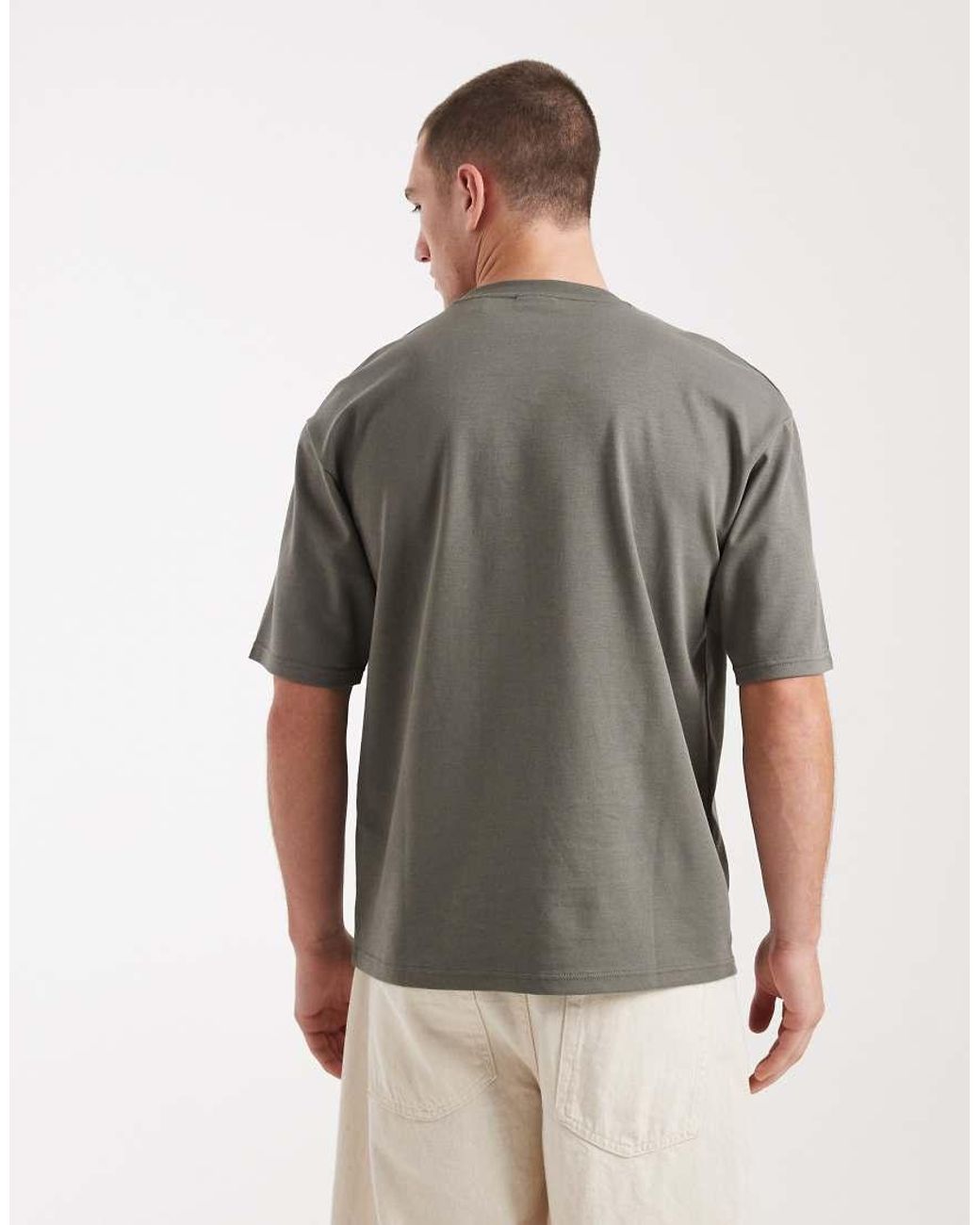 Airflex di Only & Sons in Gray da Uomo