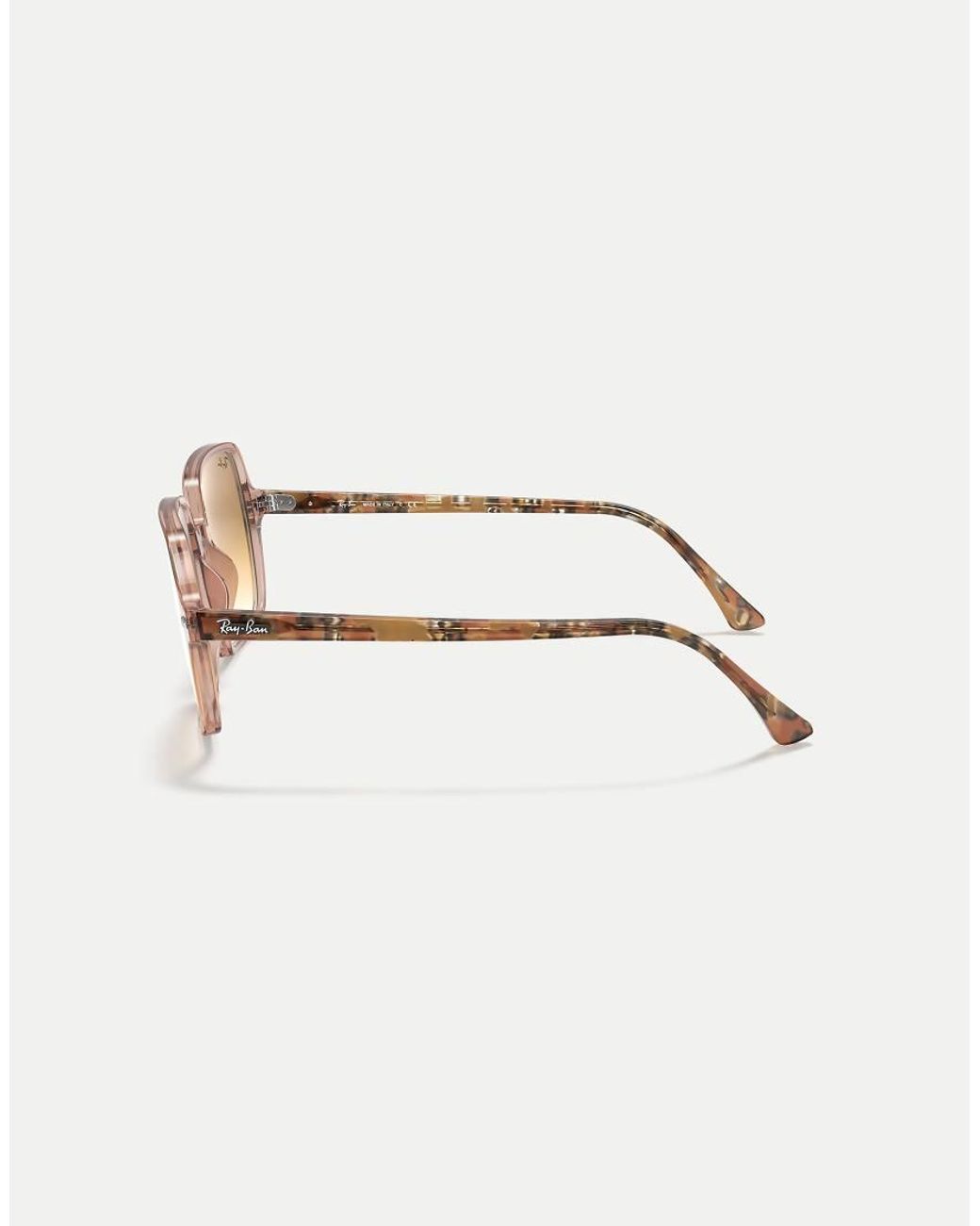 Ray-Ban Natural Square Ii Square Sunglasses