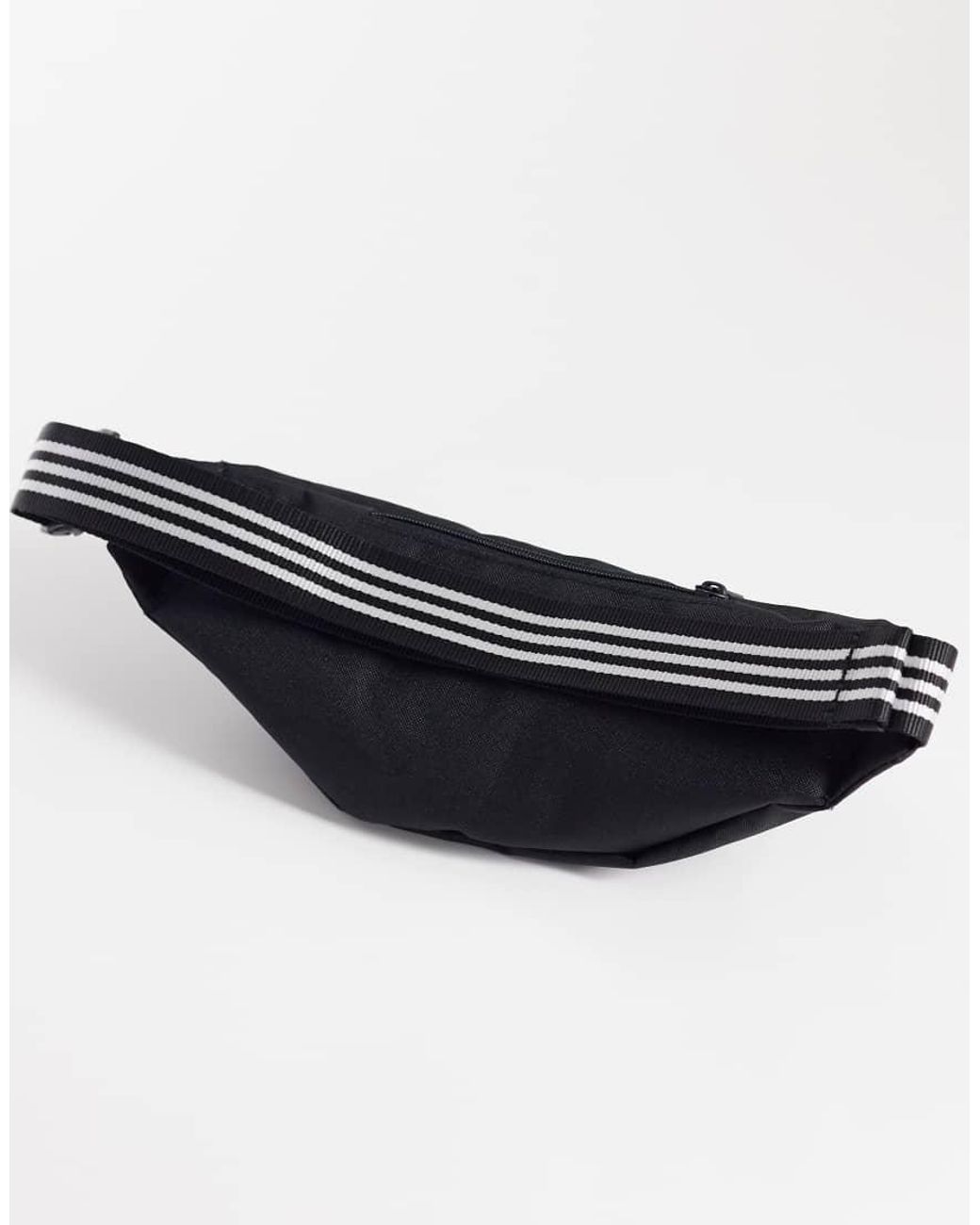 Adidas Originals Black Bum Bag