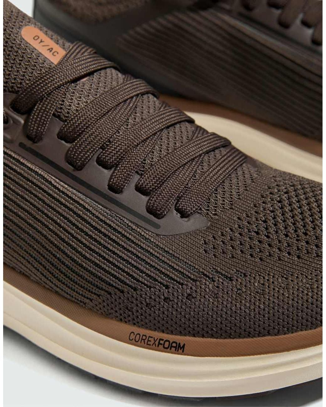 Oysho White Oy/Ac 200 Training Trainers