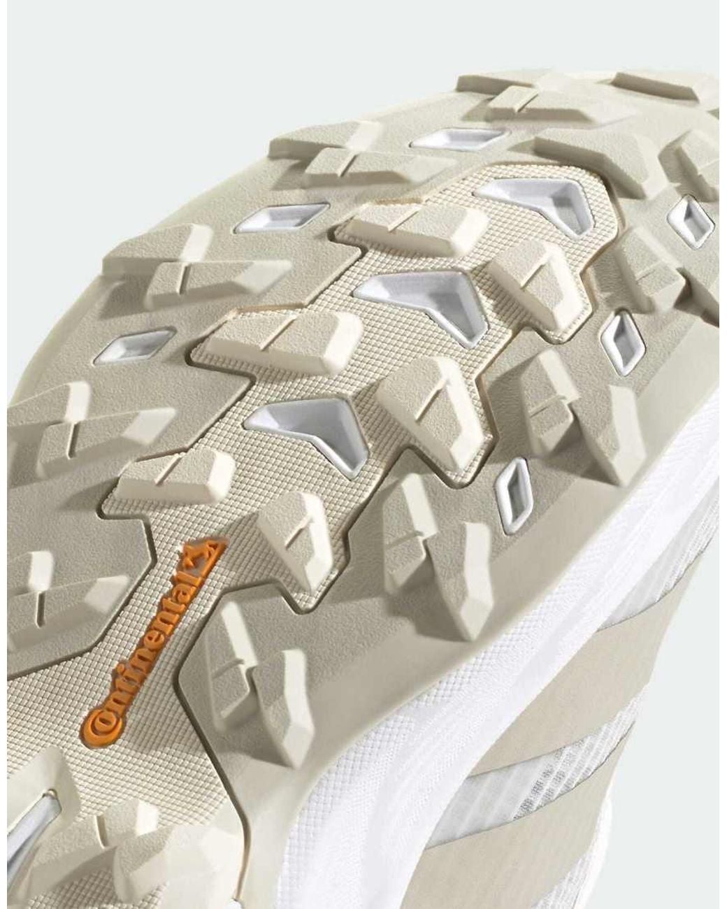 Adidas Originals White Terrex Freehiker Sl Gore-tex Hiking Trainers