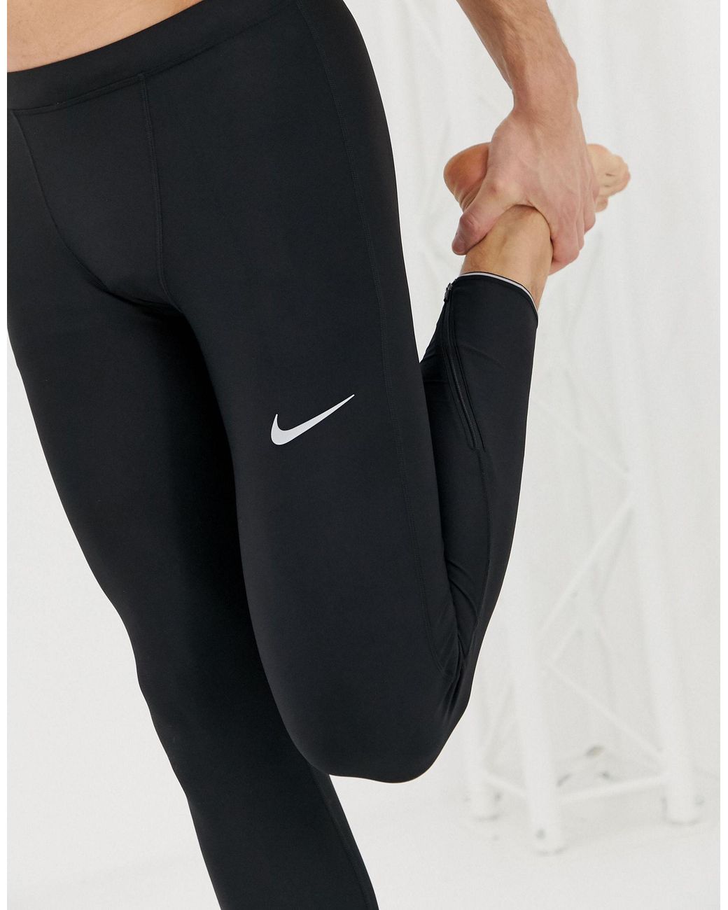 nike mobility tights