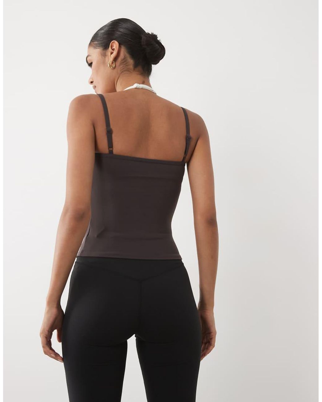 Tala Brown Dayflex Double Layer Vest