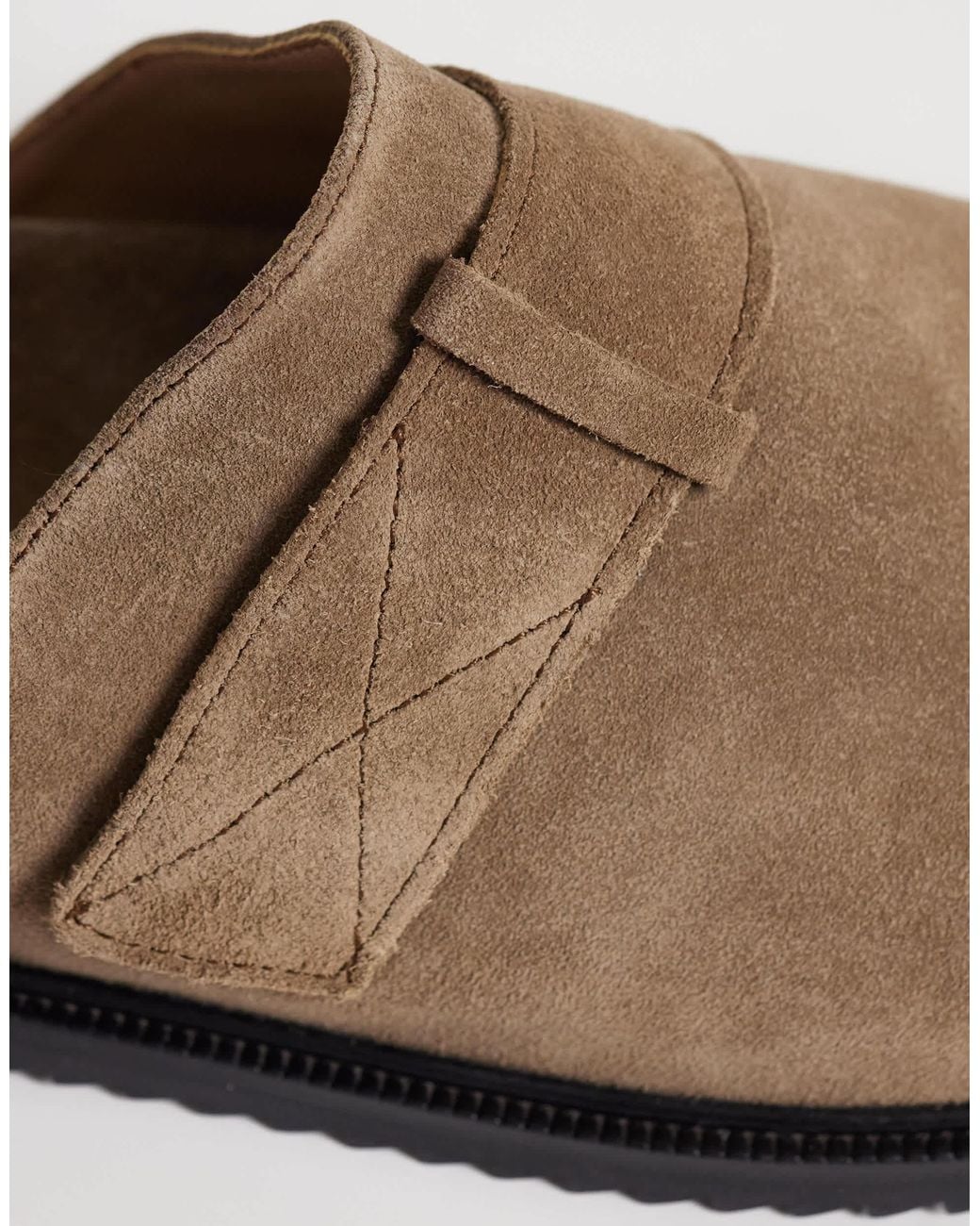 Noak Brown Made for men