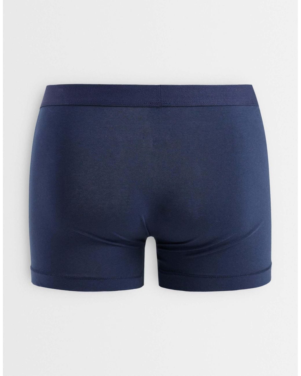 ASOS Multicolor 5 Pack Trunks for men