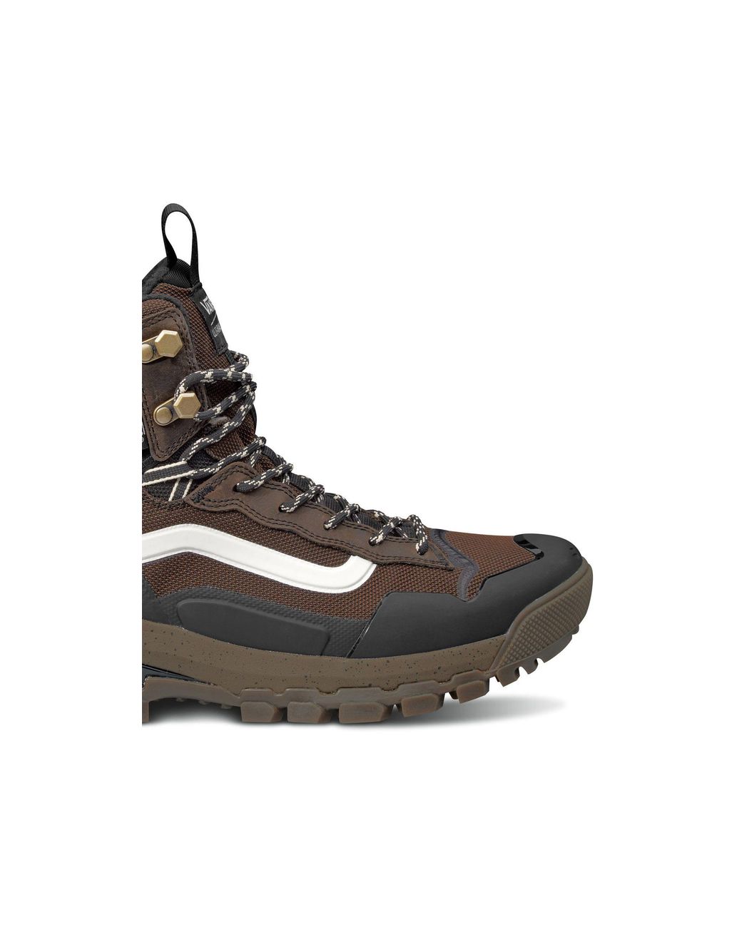 vans-Brown-Ultrarange-Exo-Hi-  display picture 1