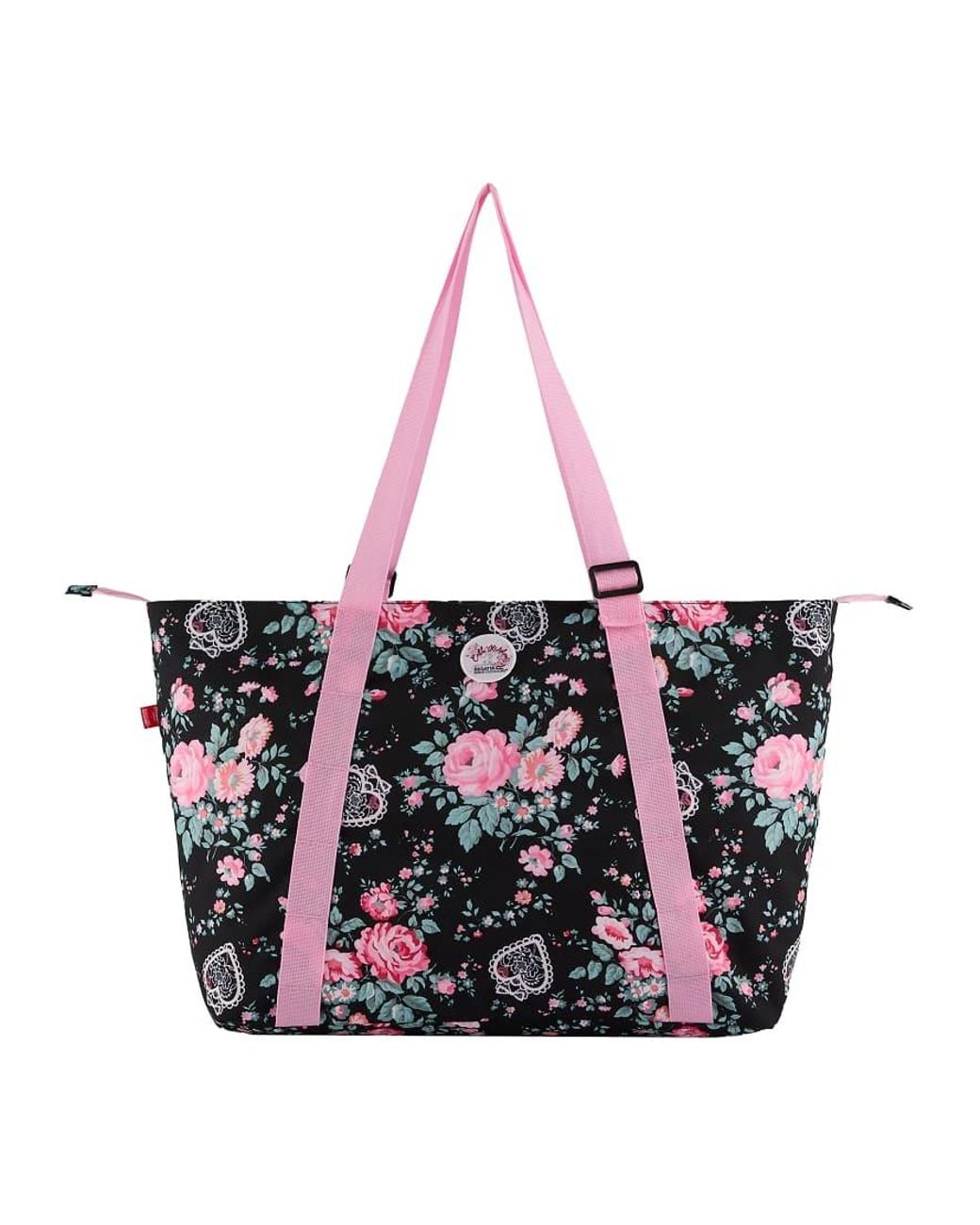 Regatta White Cath Kidston Boulder Tote Bag