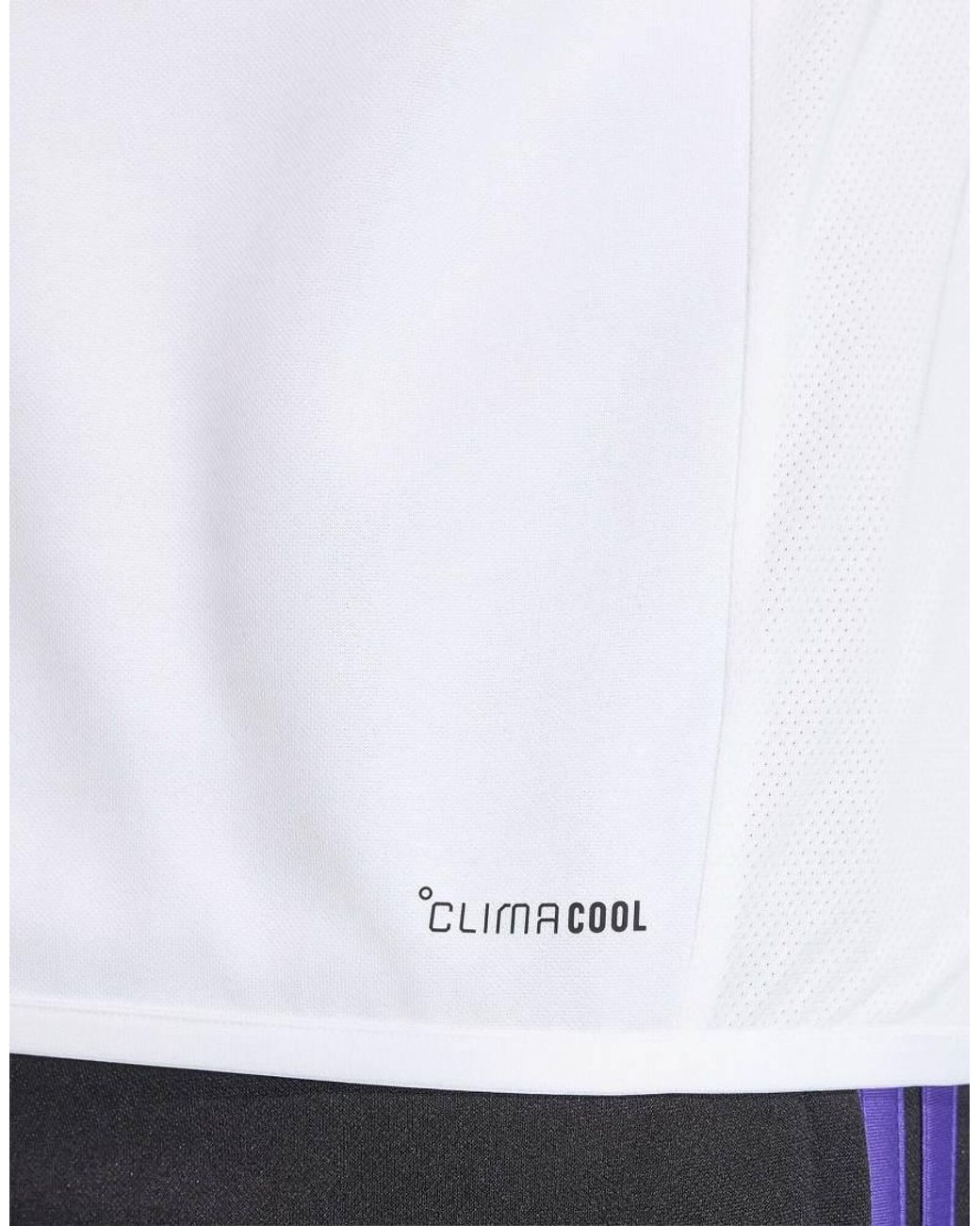 Adidas Originals White Tiro 26 League Training Top for men