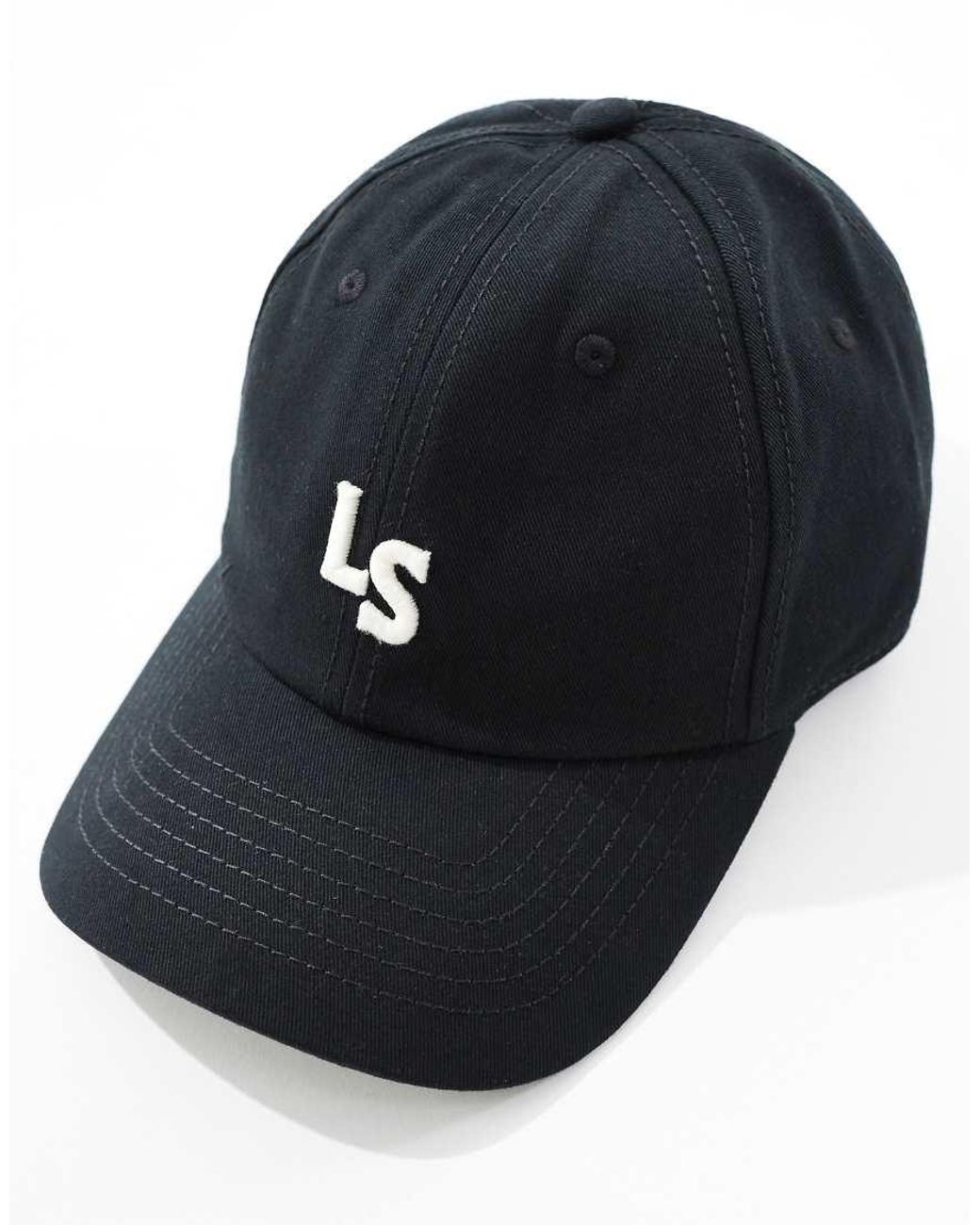Cappellino di Levi's in Blue da Uomo