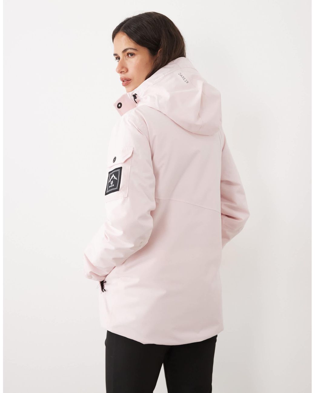 Veste Dare 2b en coloris Pink