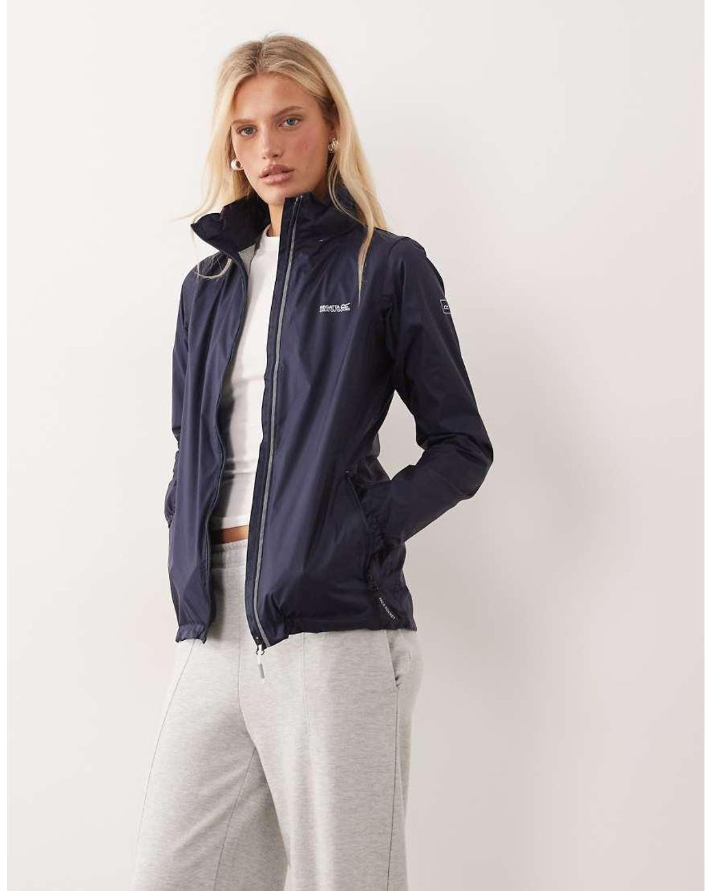 Regatta Blue Corinne Iv