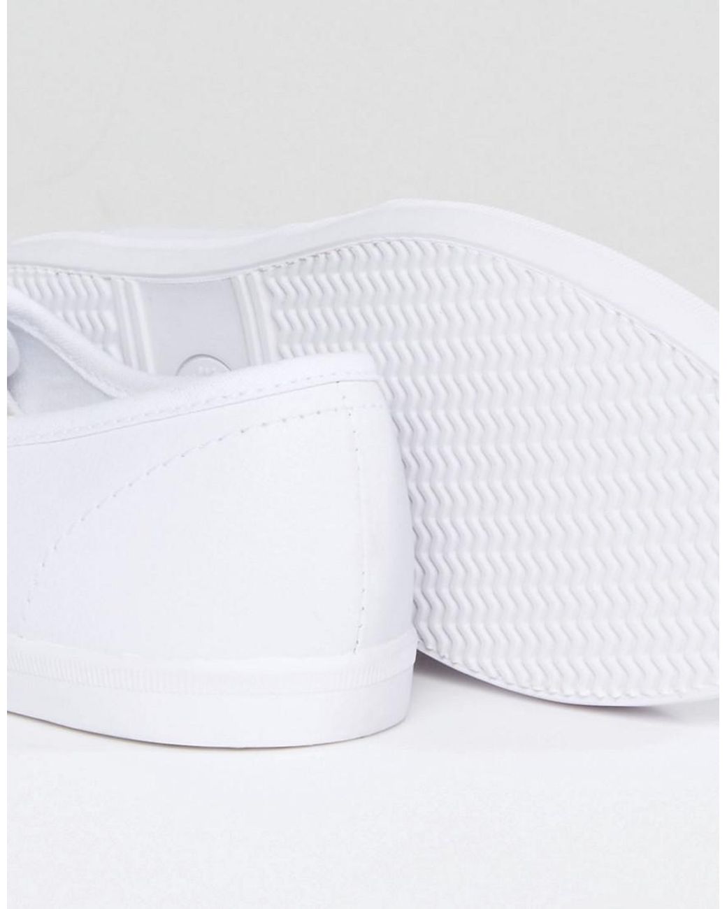 fred perry aubrey trainers