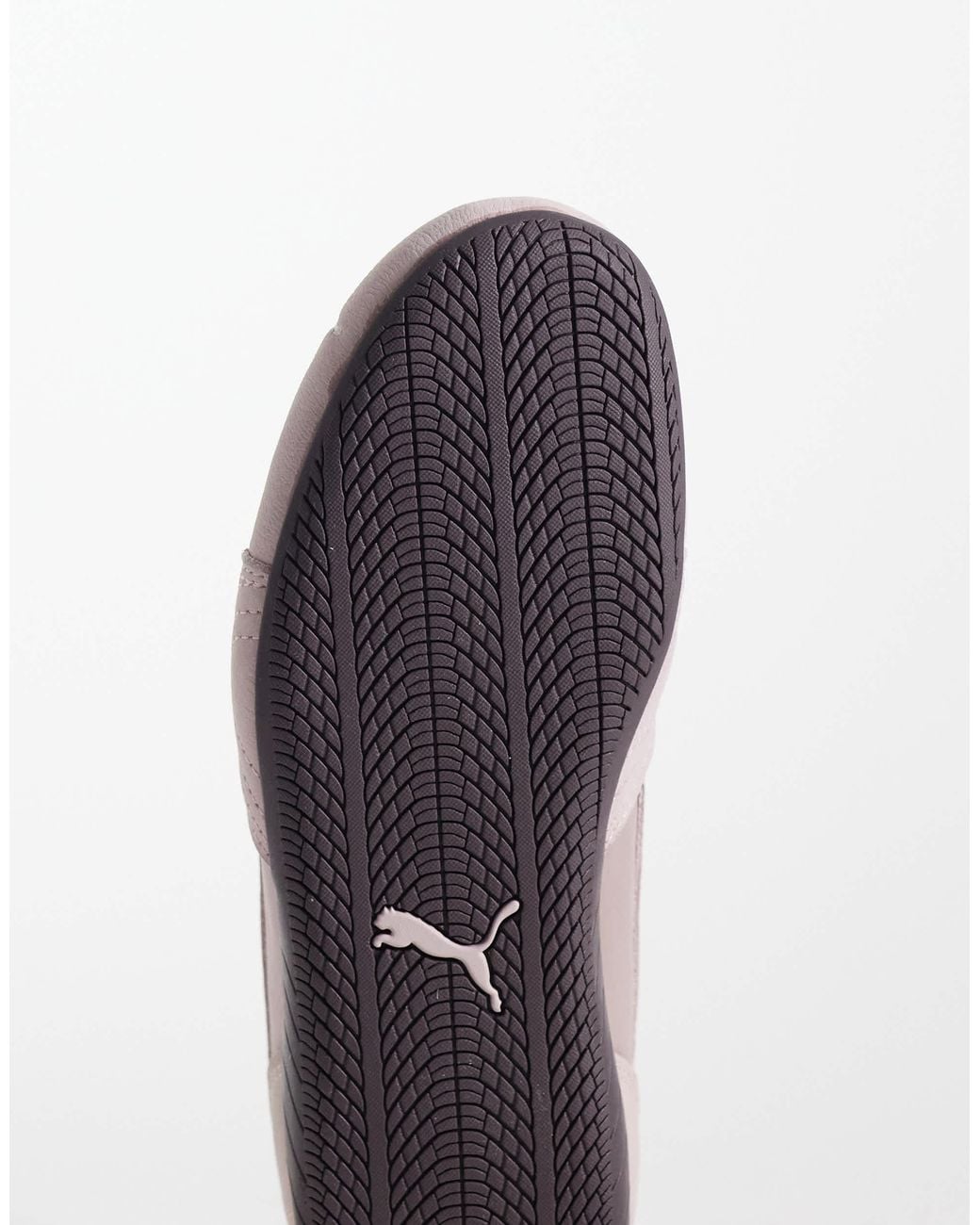 Speedcat etoile - baskets PUMA en coloris Pink
