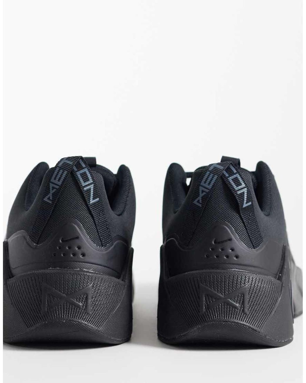 Nike Blue Free Metcon 7 Trainers for men