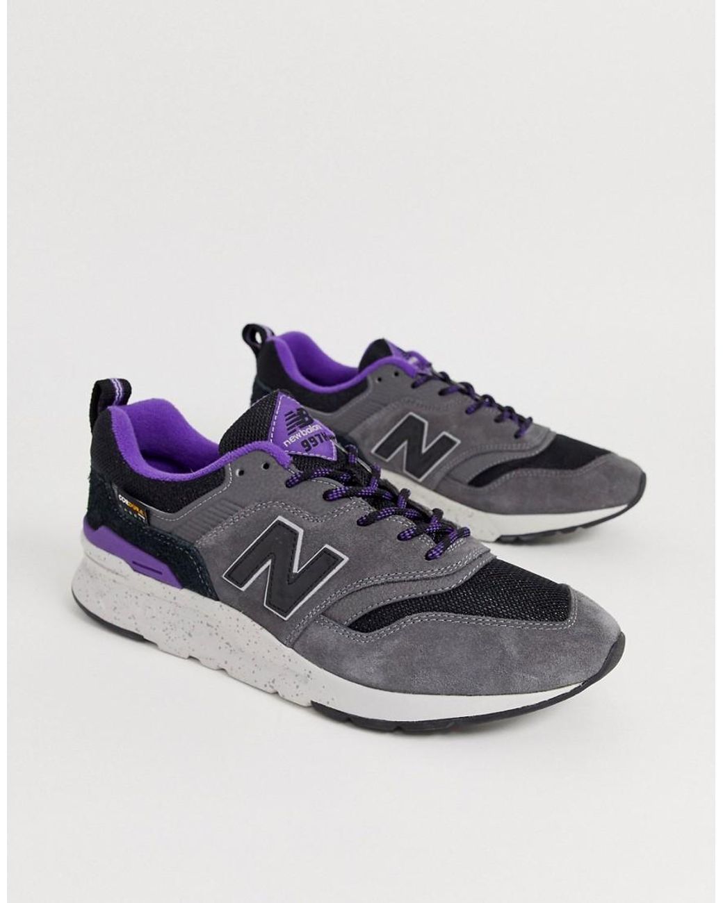 new balance 1300 heren gouden