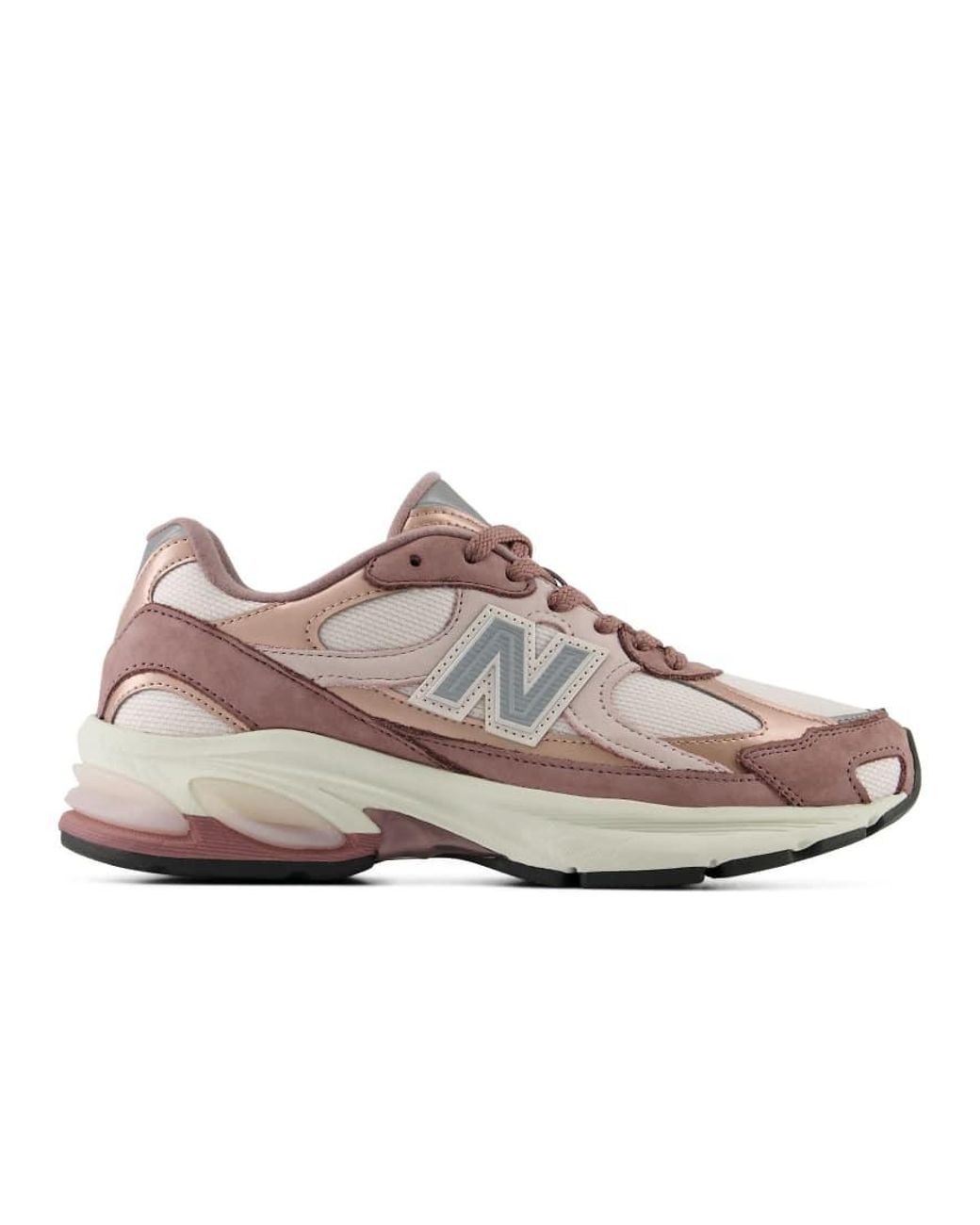 New Balance Gray 2010 Trainers