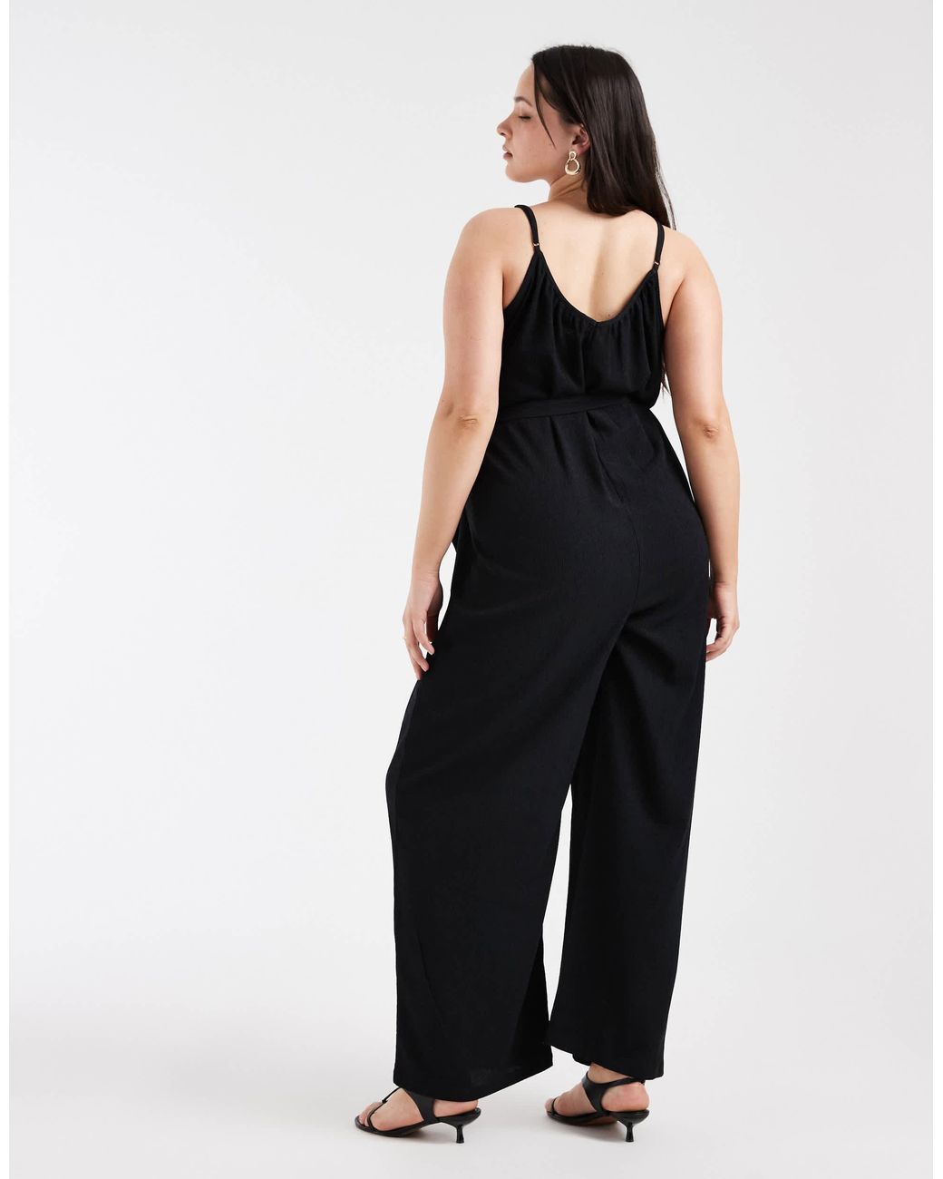 ONLY Black – jumpsuit