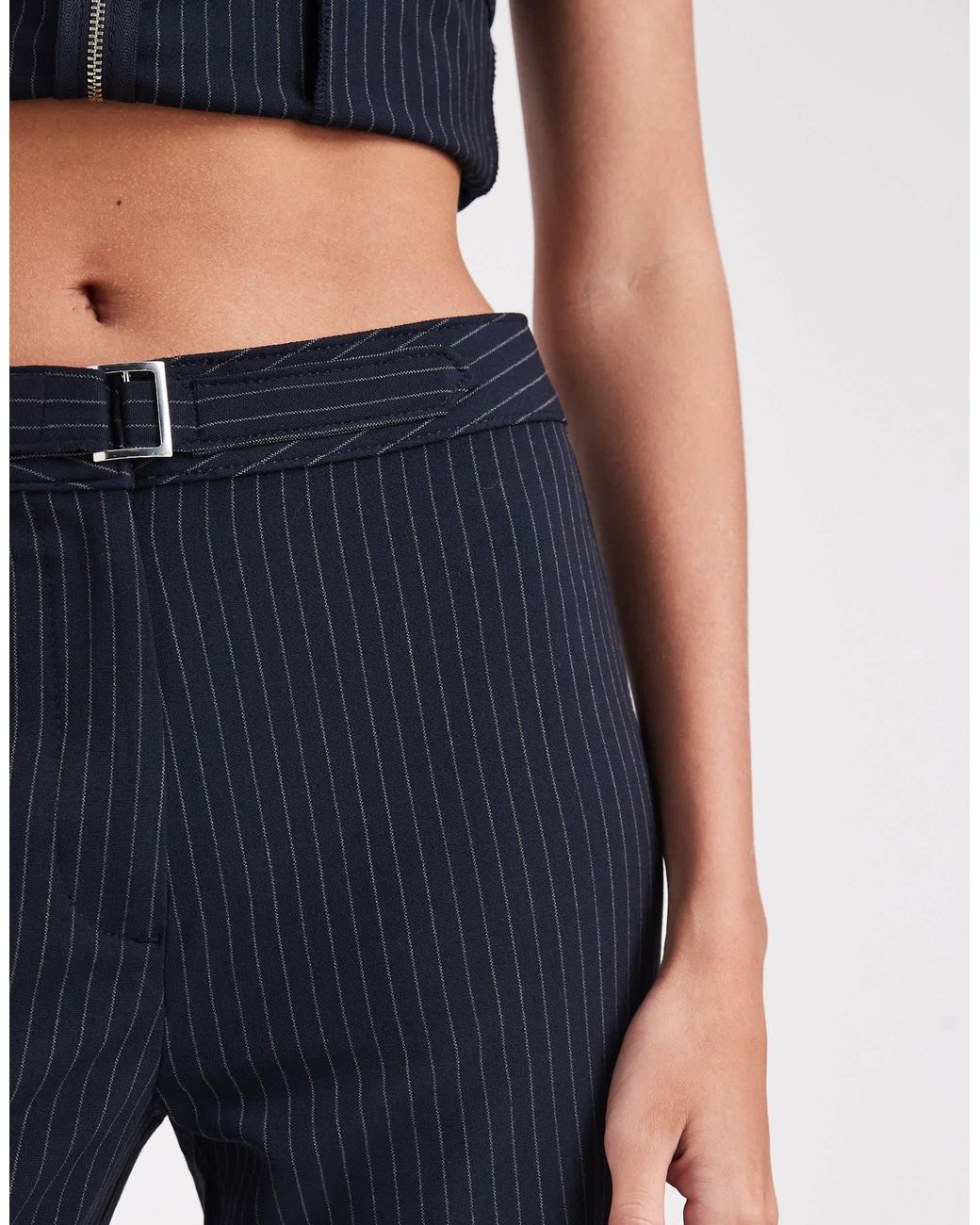 Collusion Blue – hose