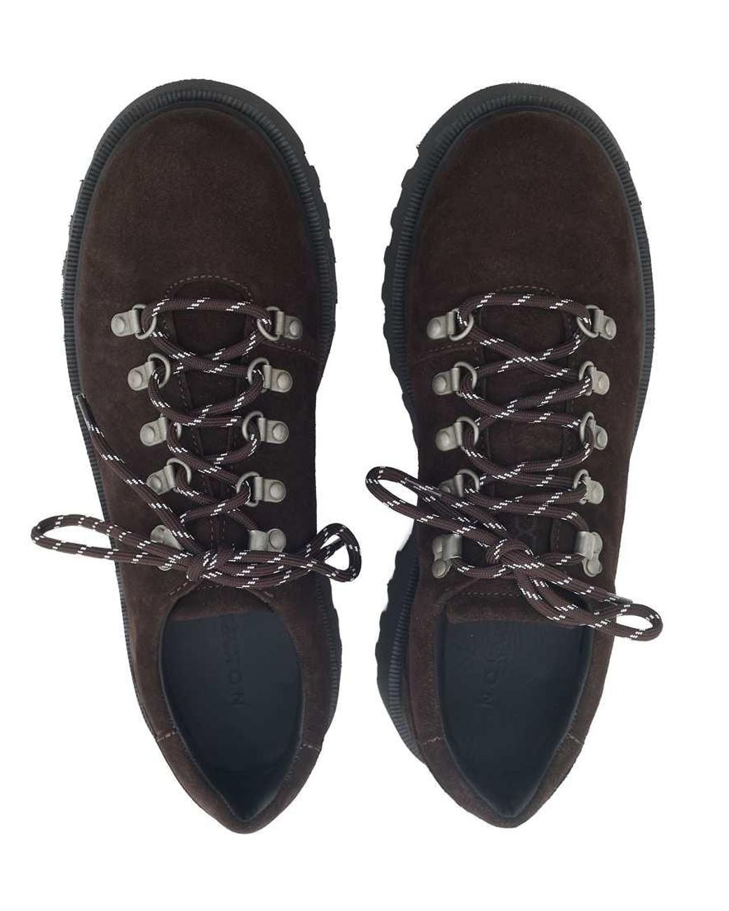 Nokwol Red Ridge Boots for men