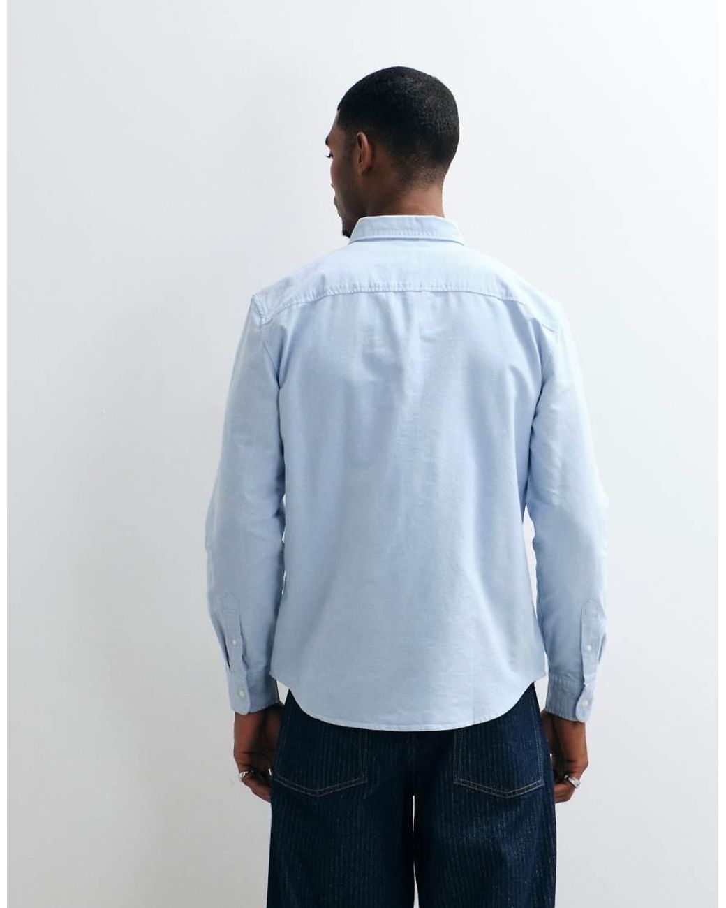 Authentic di Levi's in Blue da Uomo