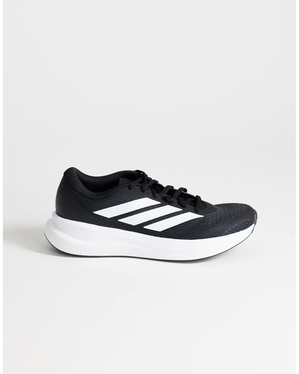 Adidas Originals White Adidas Running Runfalcon 6 Trainers