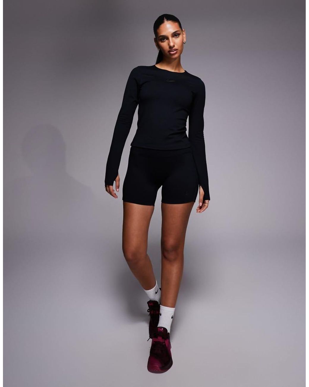 Nike Nike in het Black