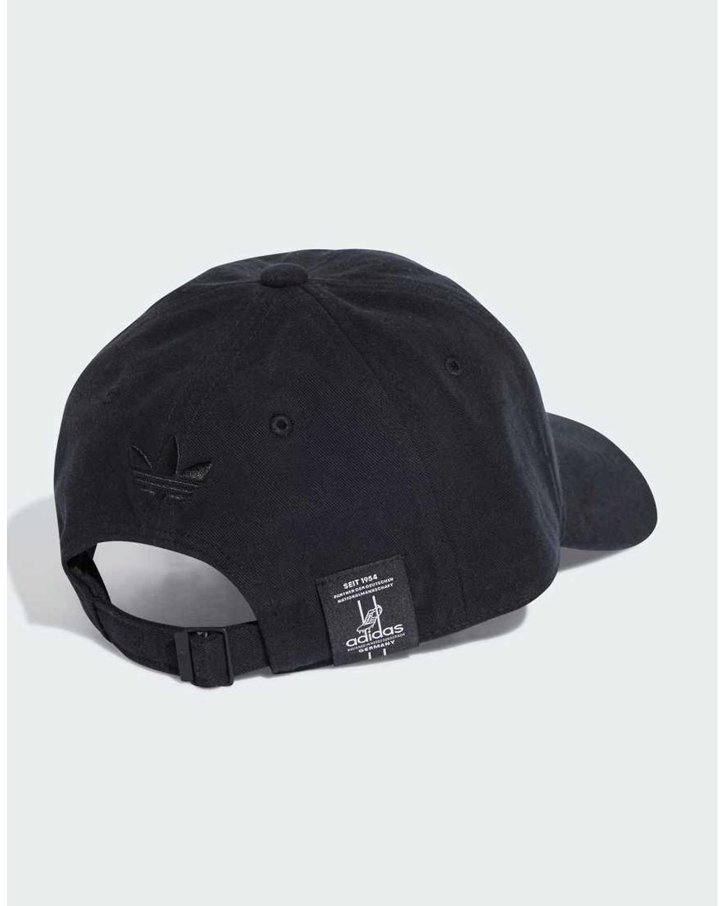 Adidas Originals Blue Germany 26 Dad Cap