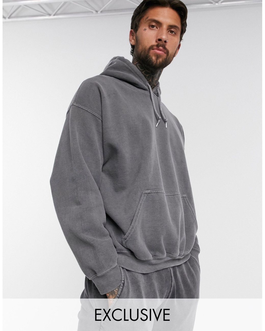 Reclaimed vintage sweatshirt cheap