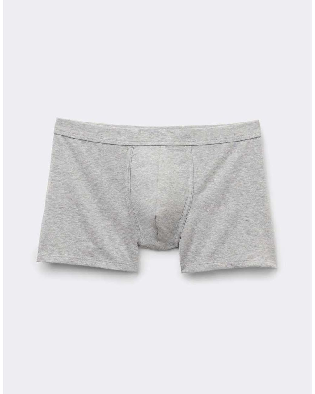 Intimissimi Gray "The Indestructible" Boxers for men
