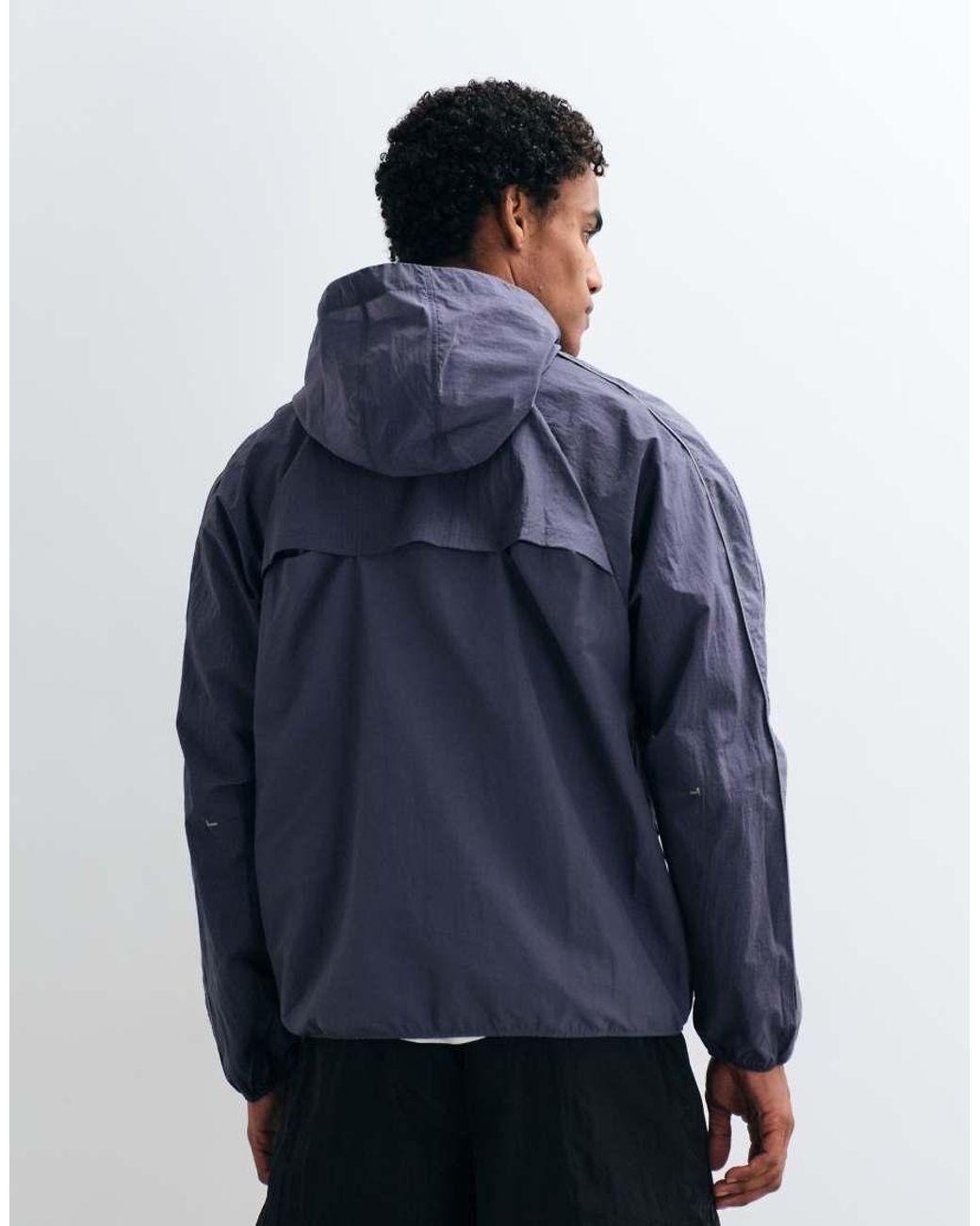PUMA Blue Run Culture Collective T7 Relaxed Track Jacket for men