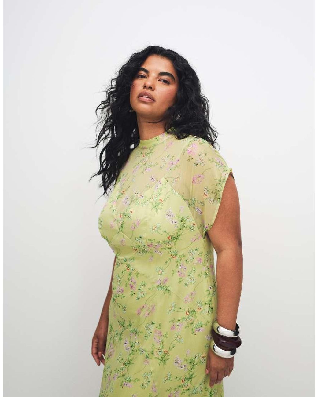 Asos Design di ASOS in Green