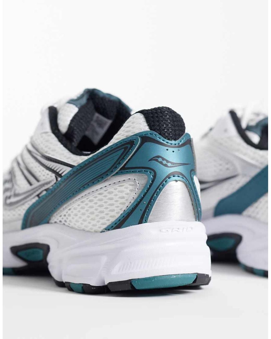 Saucony Blue Ride Millennium Trainers for men
