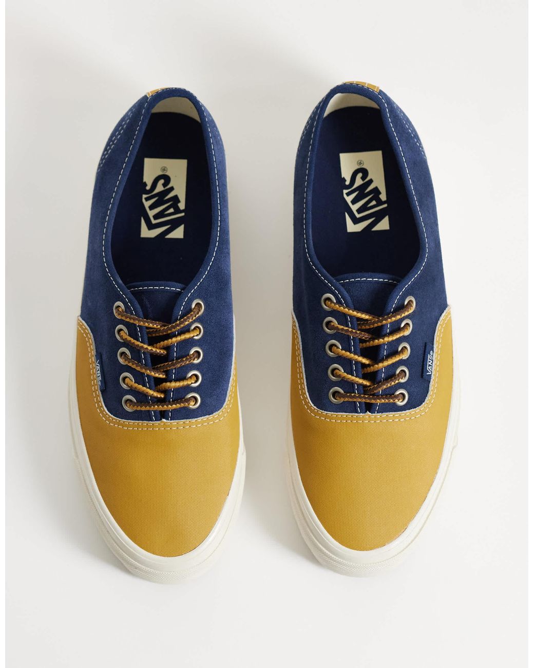Vans Lx authentic 44 sneaker in Blue für Herren
