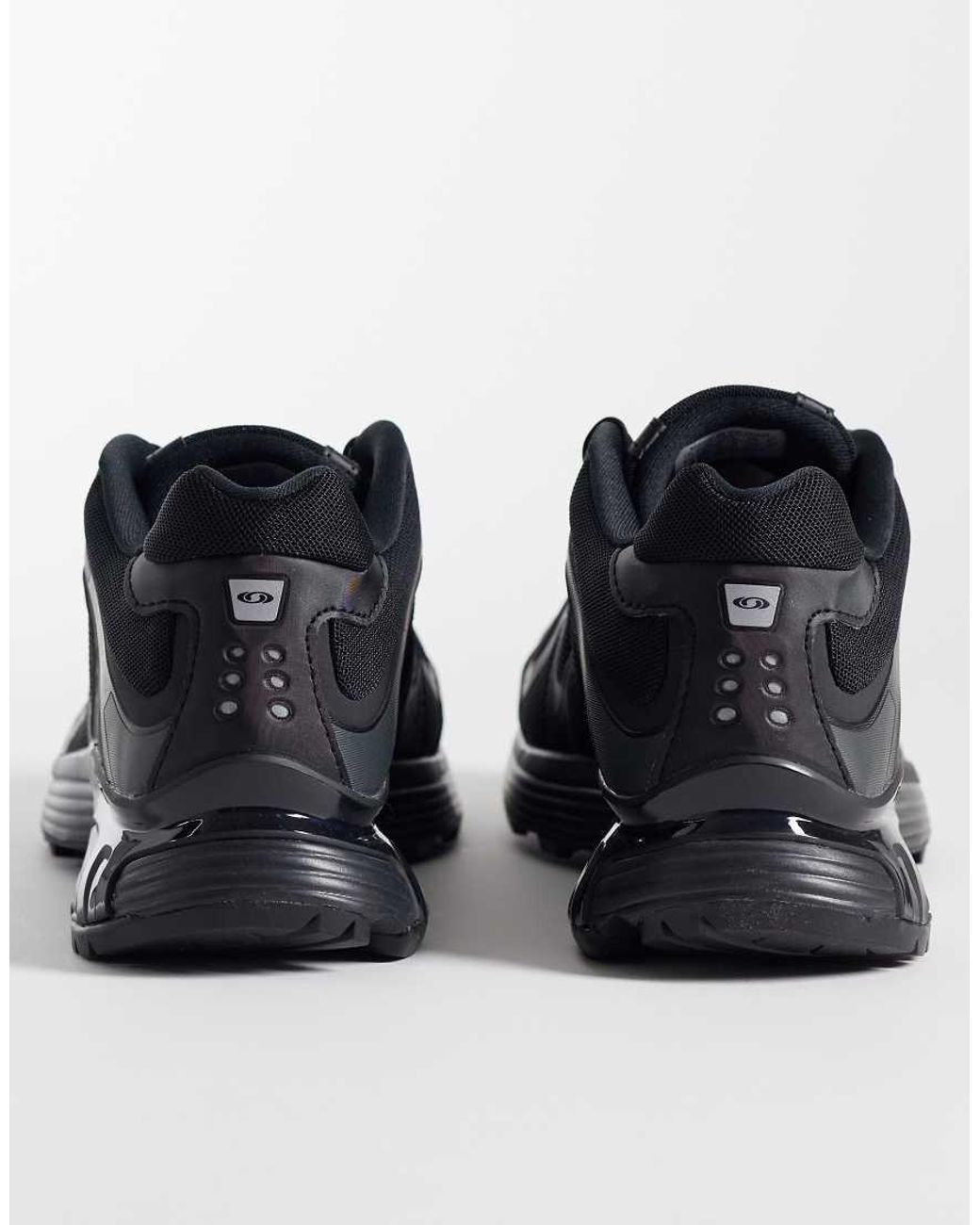 Salomon Black Xt-whisper Trainers