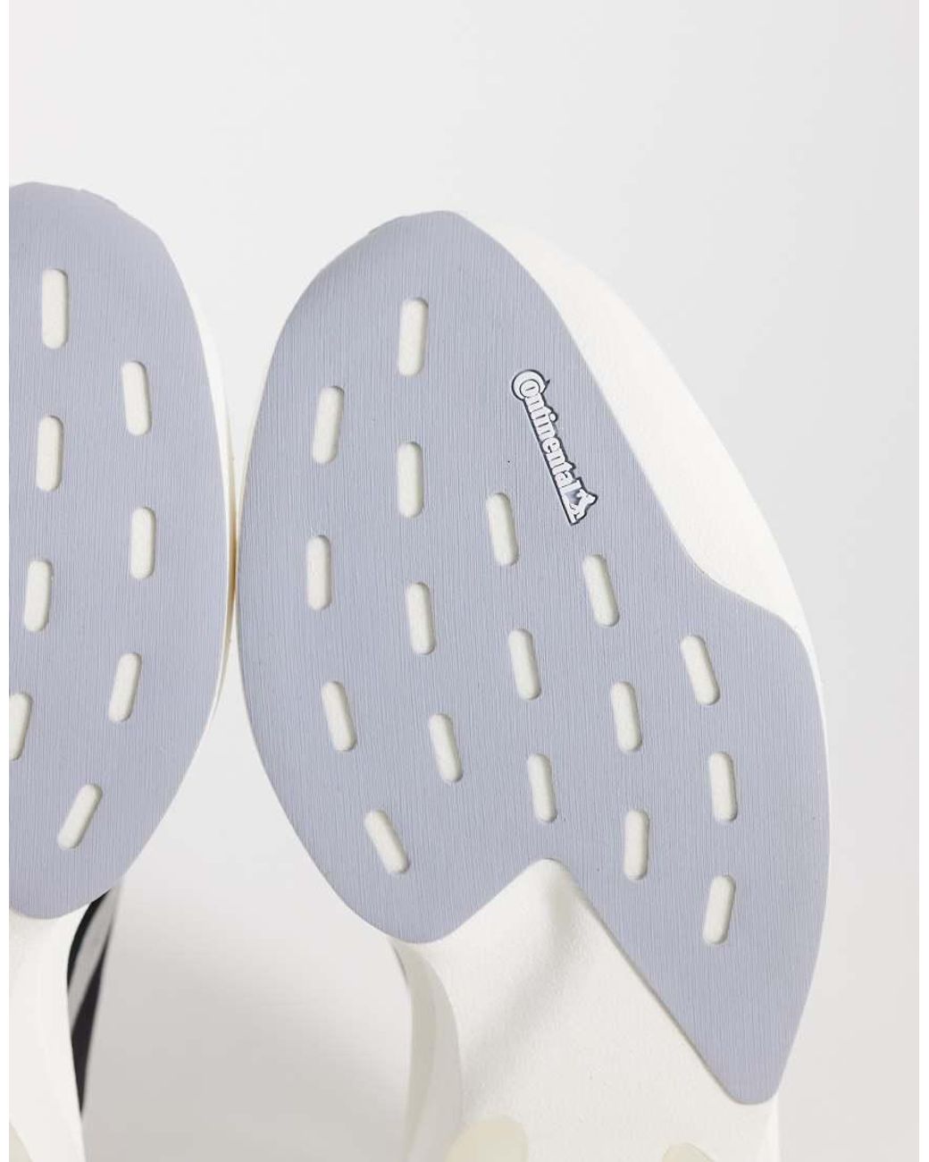 Adidas Originals White Adidas Running Adizero Evo Sl Exo Sneakers