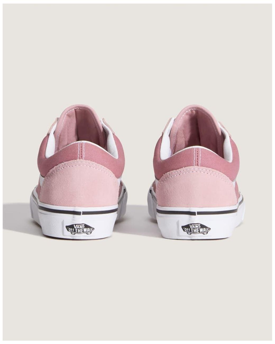 Vans Pink Old Skool