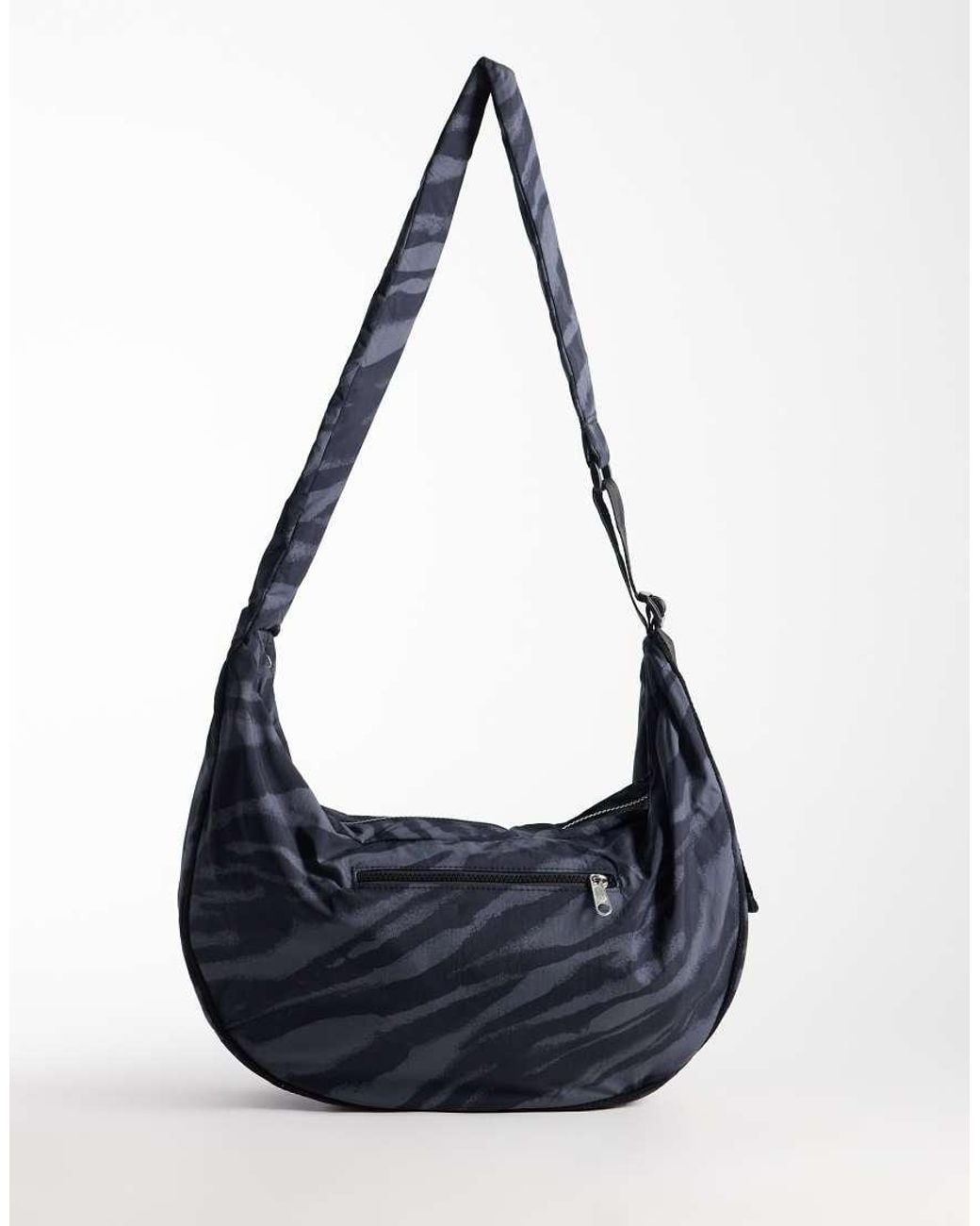 Adidas Originals Blue Moonbag