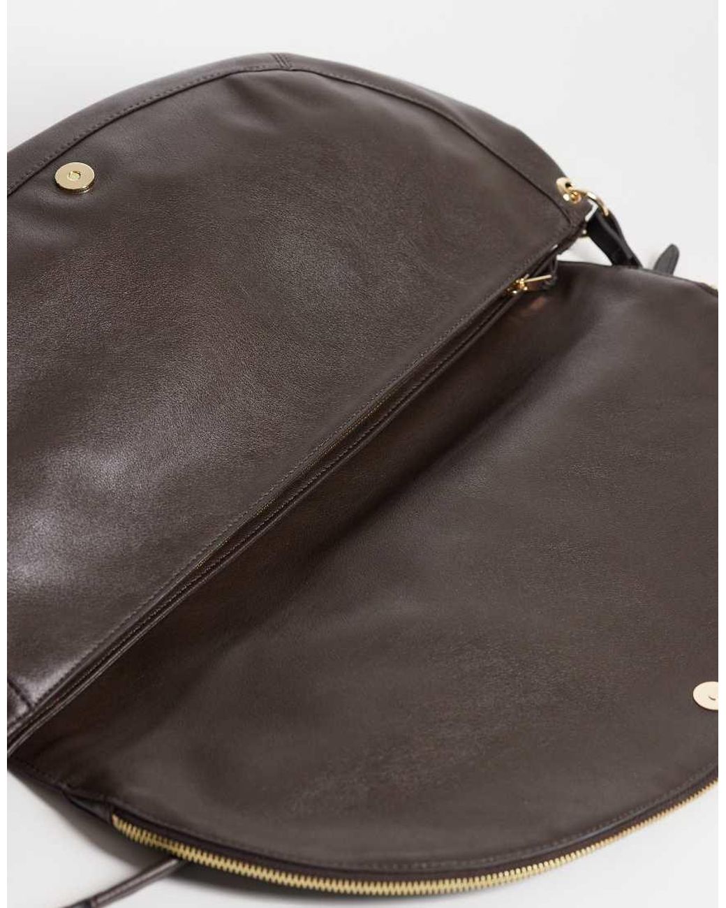 Mango Black Shoulder Bag