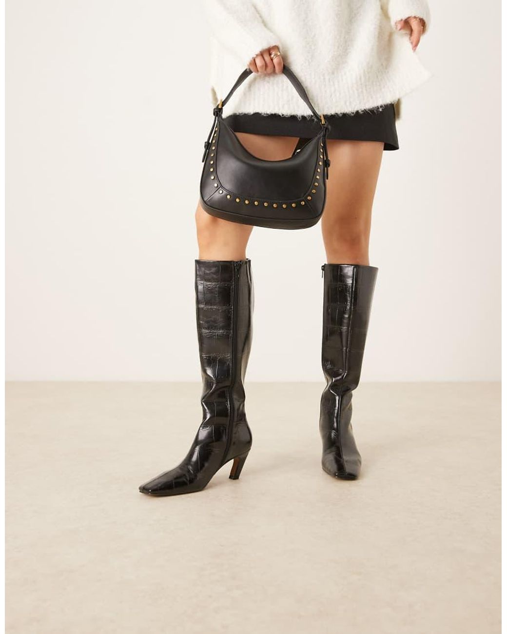 Colette di ASOS in Black