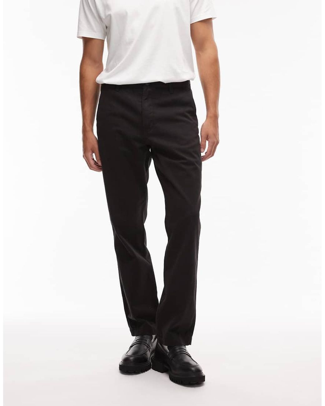 Levi's Xx Authentic in het Black voor heren