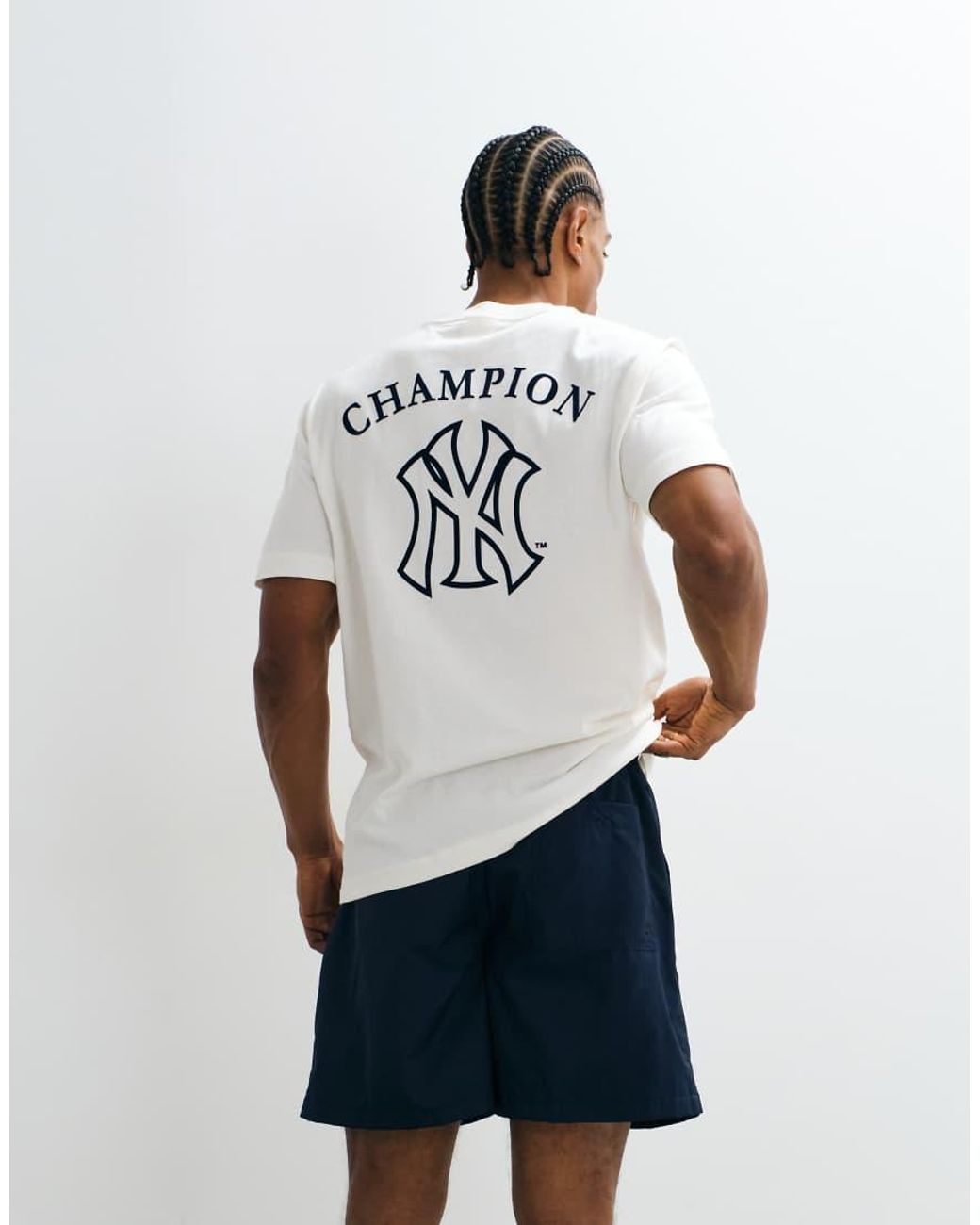 Nike Blue Club Woven Shorts for men