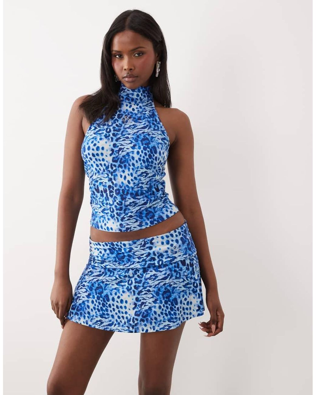 Juicy Couture Exclusive in het Blue