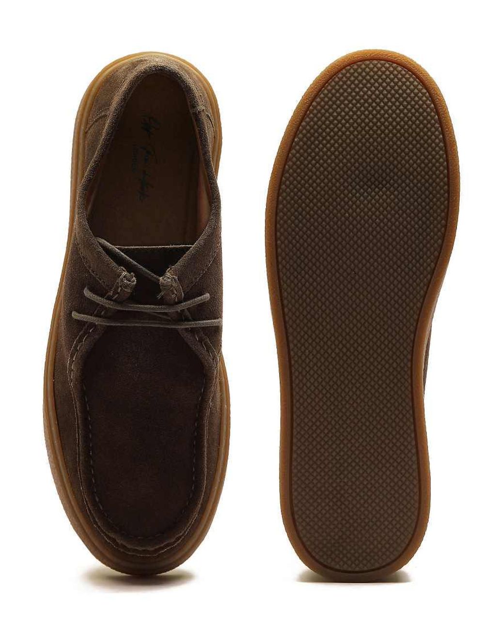 Els di OFF THE HOOK in Brown da Uomo