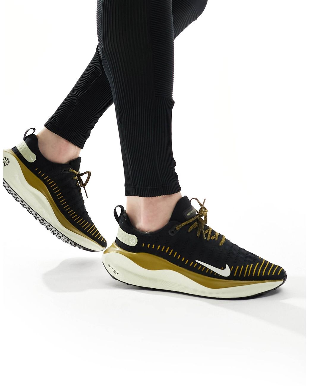 Nike racer woven deals
