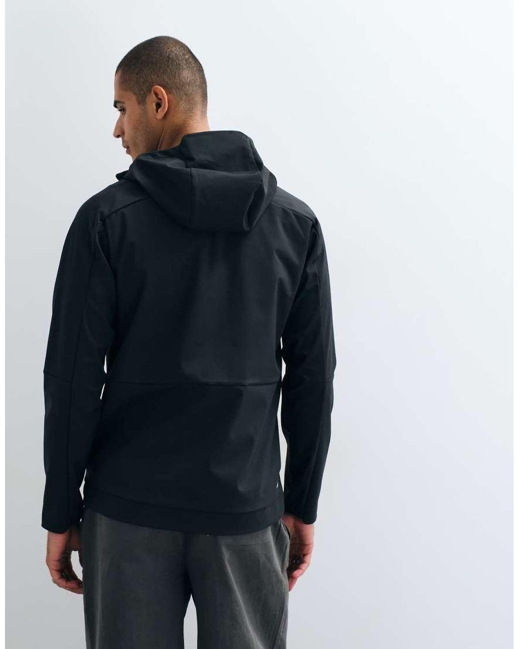 Berghaus Blue Vantashell Jacket for men