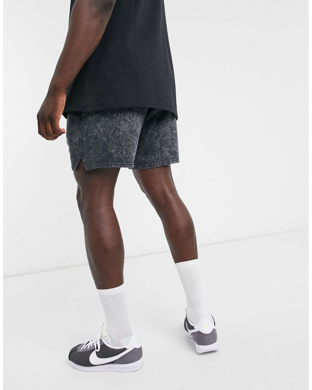 Nike Tennis Heritage Re-issue Acid Wash 
